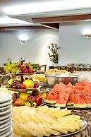 Oft Tamandare Plaza Hotel