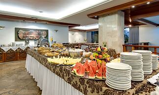 Oft Tamandare Plaza Hotel