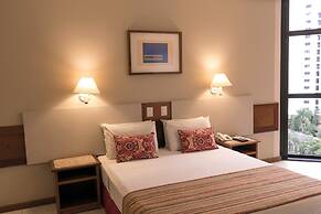 Oft Tamandare Plaza Hotel