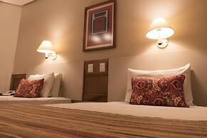 Oft Tamandare Plaza Hotel