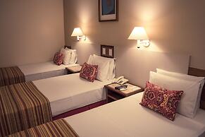 Oft Tamandare Plaza Hotel