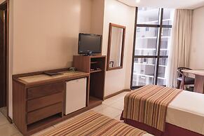 Oft Tamandare Plaza Hotel