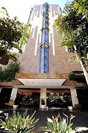 Oft Tamandare Plaza Hotel