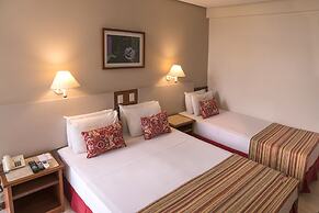 Oft Tamandare Plaza Hotel
