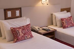 Oft Tamandare Plaza Hotel
