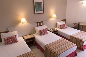 Oft Tamandare Plaza Hotel