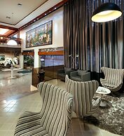 Oft Tamandare Plaza Hotel