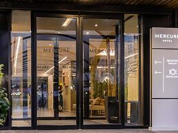 Mercure Milano Agrate Brianza