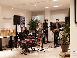 Mercure Milano Agrate Brianza