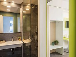 Mercure Milano Agrate Brianza