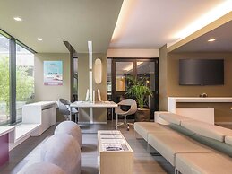 Mercure Milano Agrate Brianza
