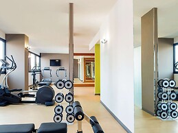 Mercure Milano Agrate Brianza
