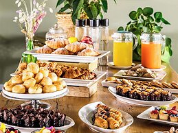 Mercure Milano Agrate Brianza