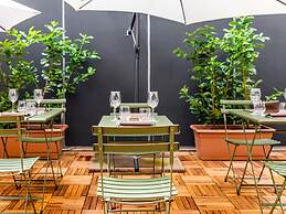 Mercure Milano Agrate Brianza