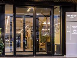 Mercure Milano Agrate Brianza