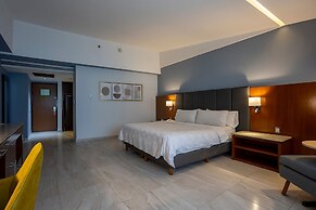 Holiday Inn Puebla Finsa by IHG