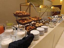 Holiday Inn Puebla Finsa by IHG