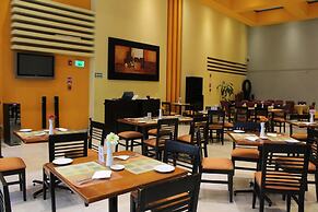 Holiday Inn Puebla Finsa, an IHG Hotel