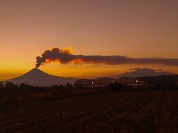 Holiday Inn Puebla Finsa by IHG