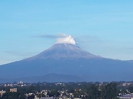 Holiday Inn Puebla Finsa by IHG
