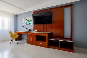 Holiday Inn Puebla Finsa by IHG