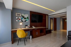 Holiday Inn Puebla Finsa by IHG