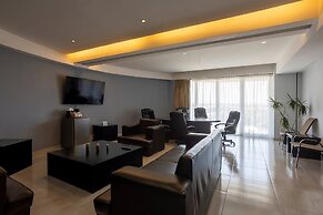 Holiday Inn Puebla Finsa by IHG