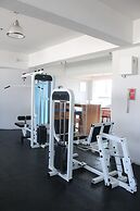 Holiday Inn Puebla Finsa by IHG