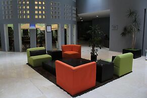 Holiday Inn Puebla Finsa by IHG