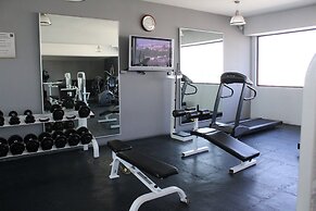 Holiday Inn Puebla Finsa by IHG