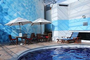 Holiday Inn Puebla Finsa by IHG