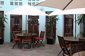 Holiday Inn Puebla Finsa by IHG