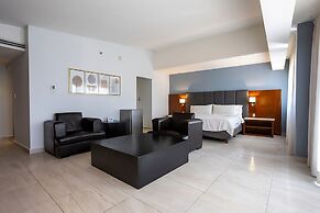 Holiday Inn Puebla Finsa by IHG