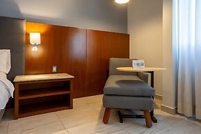 Holiday Inn Puebla Finsa by IHG