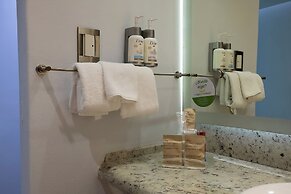 Holiday Inn Puebla Finsa by IHG