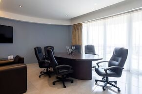 Holiday Inn Puebla Finsa by IHG