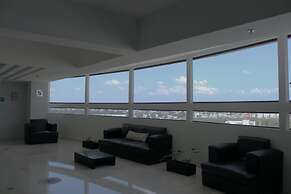 Holiday Inn Puebla Finsa by IHG