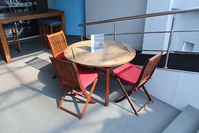 Holiday Inn Puebla Finsa by IHG