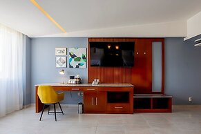 Holiday Inn Puebla Finsa by IHG