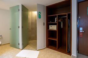 Holiday Inn Puebla Finsa by IHG