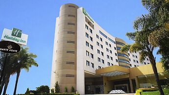 Holiday Inn Puebla Finsa by IHG