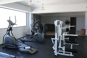 Holiday Inn Puebla Finsa by IHG