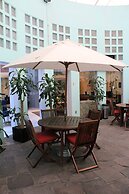 Holiday Inn Puebla Finsa by IHG