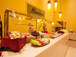 Holiday Inn Puebla Finsa by IHG