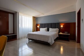 Holiday Inn Puebla Finsa by IHG