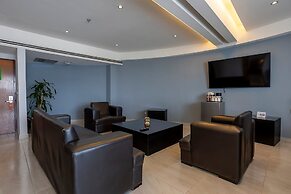 Holiday Inn Puebla Finsa by IHG