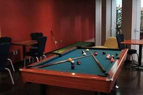 Holiday Inn Puebla Finsa by IHG