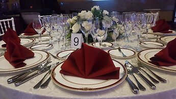 Holiday Inn Puebla Finsa by IHG