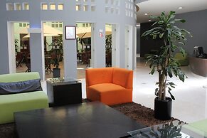 Holiday Inn Puebla Finsa by IHG