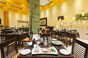 Holiday Inn Puebla Finsa by IHG